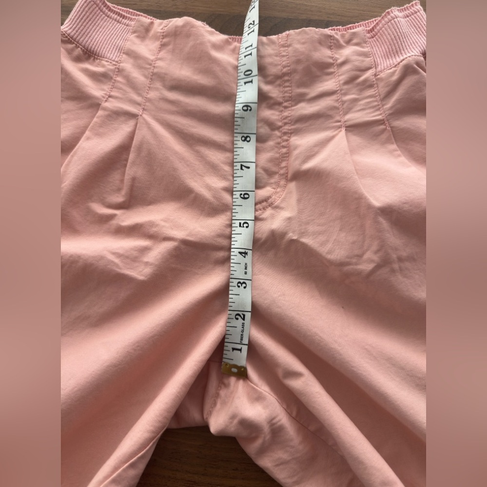 Free People Movement Mesmerize Me Cargo Pant – Sunkissed – Size Small - Picture 12 of 13